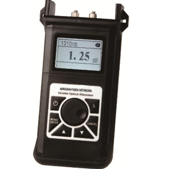 MXT3303 Handheld Optical Variable Attenuator