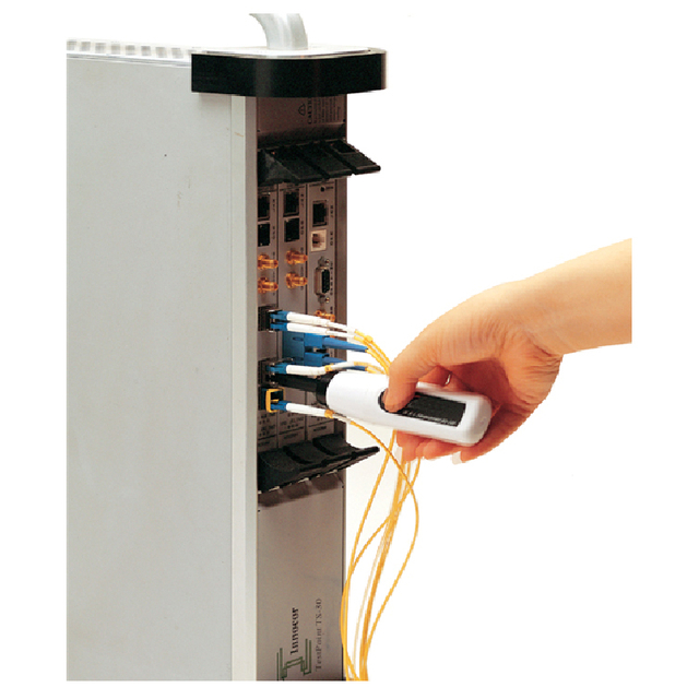 MXT5007 Electromotive Fiber-End Face Cleaner