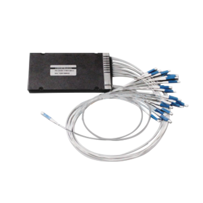 Fibrous 16CH CWDM