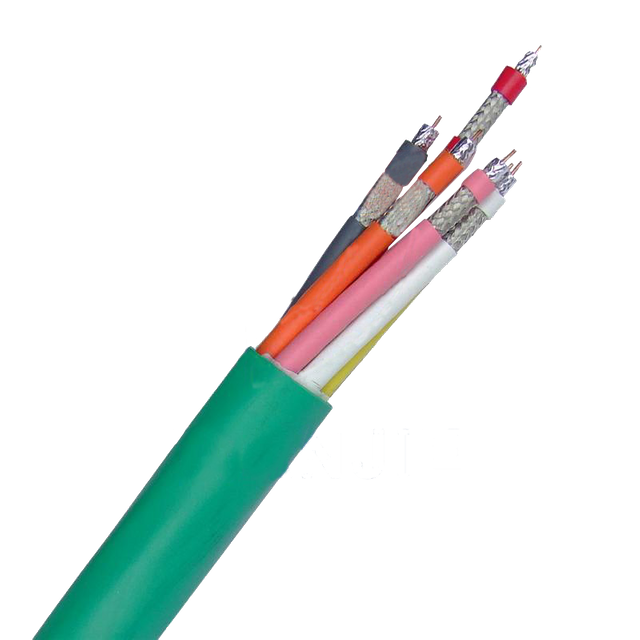 753808B Composite Cable