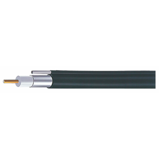 540/540JAC/540MESSENGER Coaxial Cable