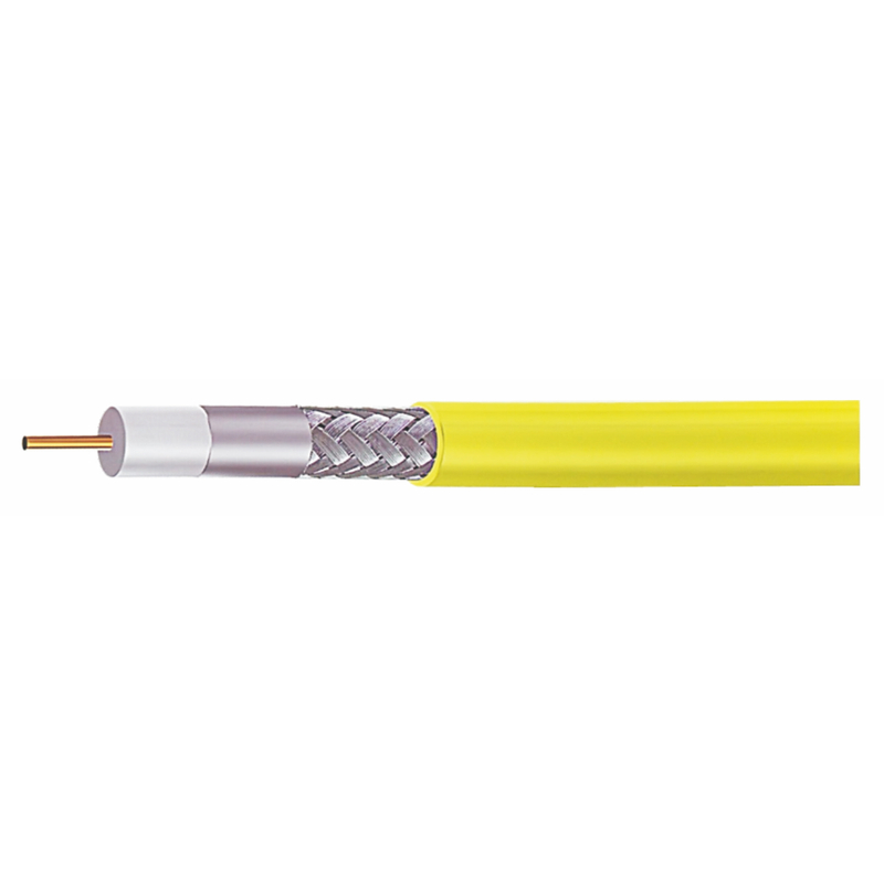 RG8 Coaxial Cable