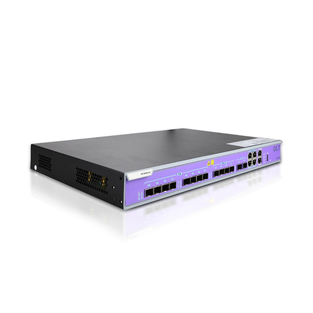 FD1608S-B1 8 PON PORTS GPON OLT