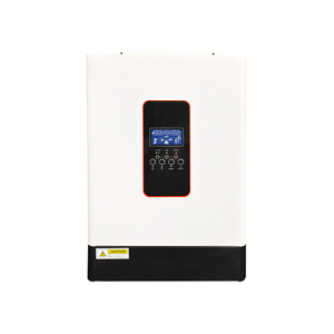 PIM SERIES OFF GRID HYBRID SOLAR INVERTER 5.5kw/6.2kW Parallel 220VAC/230VAC