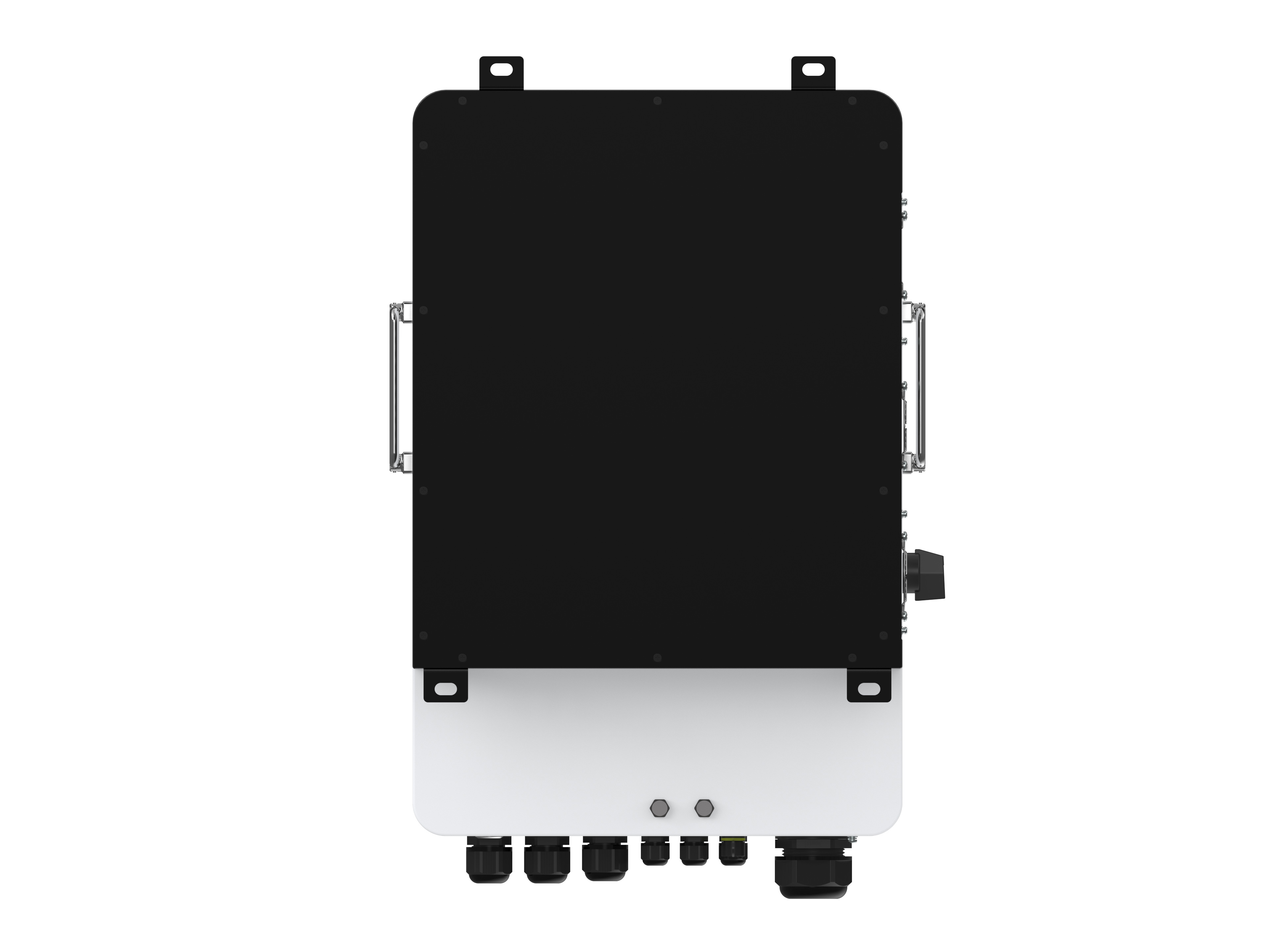 PLVIP65 SERIES LOW VOLTAGE SPLIT PHASEHYBRID SOLAR INVERTER8kW/10kW/12kW Single Phase/Split Phase/Three Phase 120VAC/240VAC