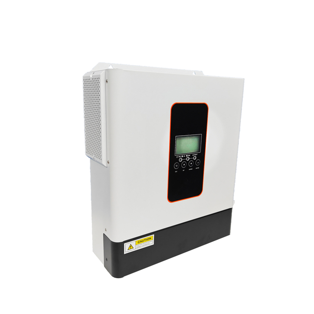 PIE SERIES OFF GRID HYBRID SOLAR INVERTER 3.5kw/5.5kw/6.2kW 220VAC/230VAC