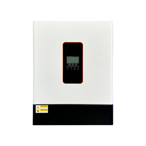 PIE SERIES OFF GRID HYBRID SOLARINVERTER 8.5kW/11kW 220VAC/230VAC