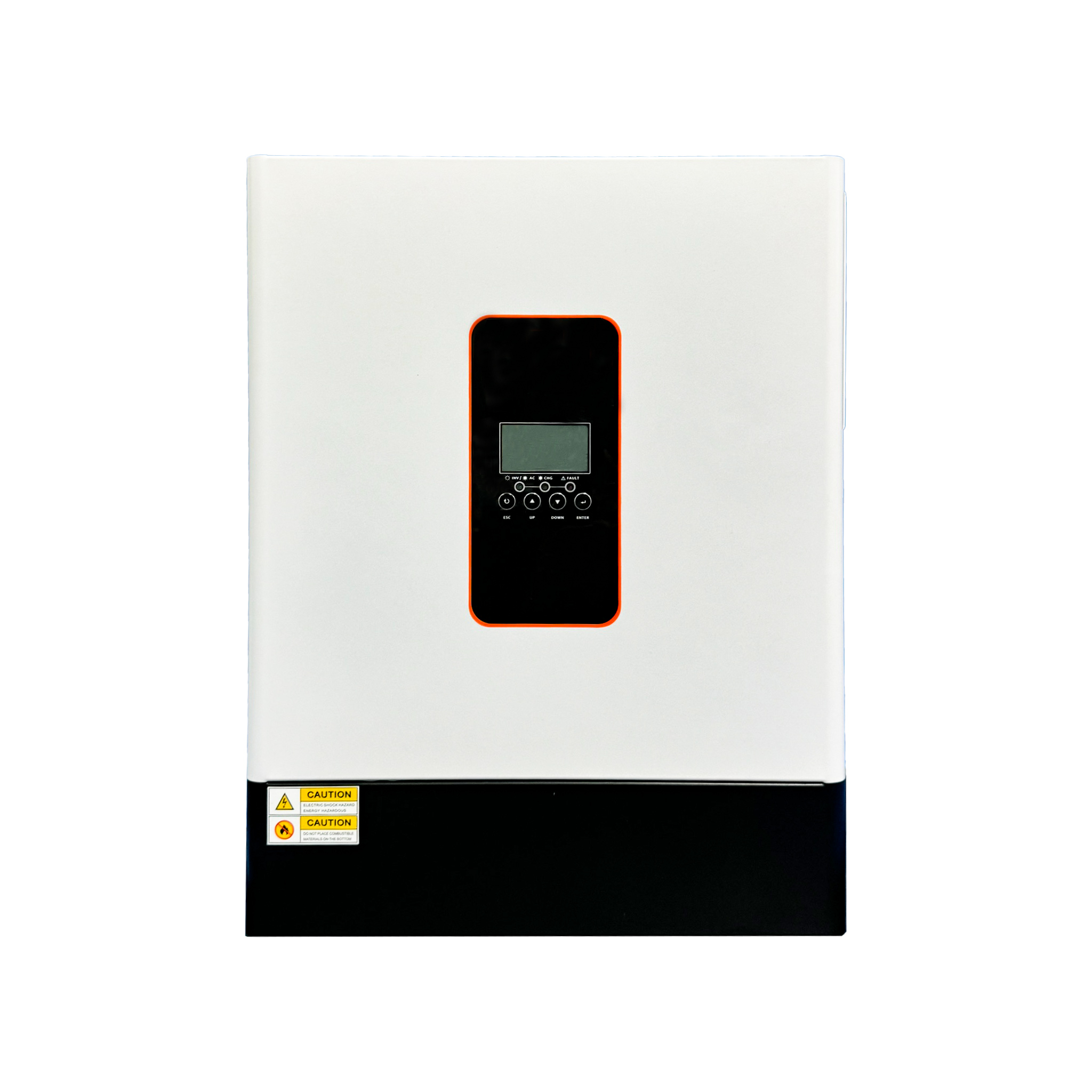 PIE SERIES OFF GRID HYBRID SOLARINVERTER 8.5kW/11kW 220VAC/230VAC