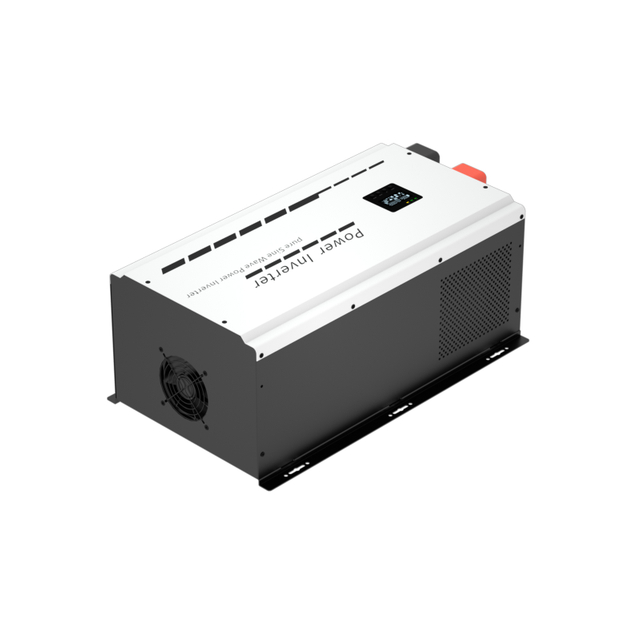 PIL SERIES POWER INVERTER 300W-10kW 110VAC/120VAC/220VAC/230VAC