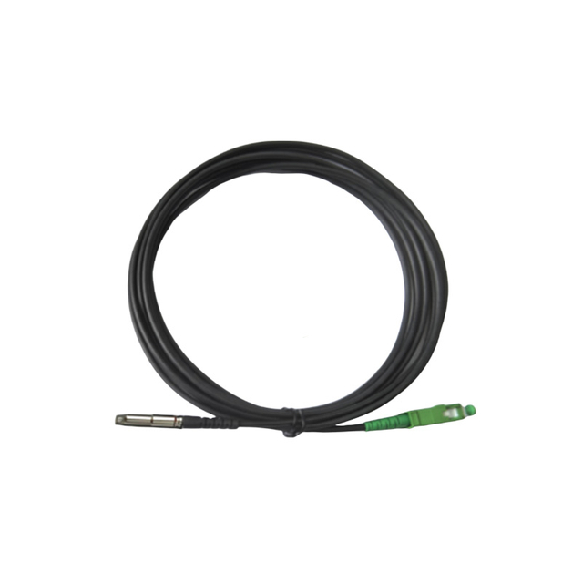 Perforated fiber optic connector(6×50mm) PFC 3.0 SCAPC -SCAPC Simplex G657 LSZH