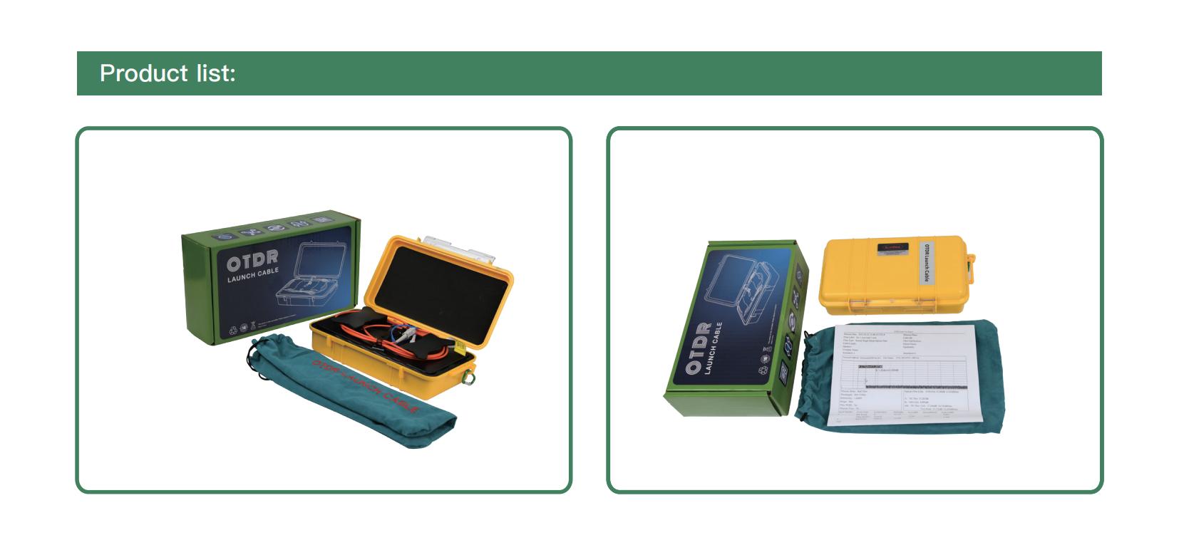 OTDR Dead Zone Eliminator -OTDR 延长线_02