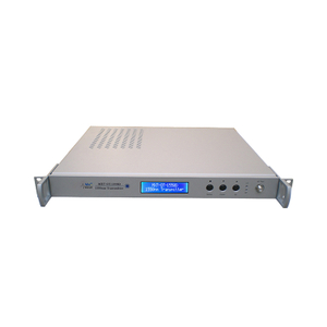  MXT-OT-1550D Directly Modulated Optical Transmitter