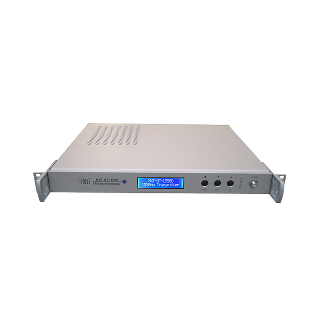  MXT-OT-1550D Directly Modulated Optical Transmitter