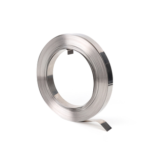304 stainless steel coil
