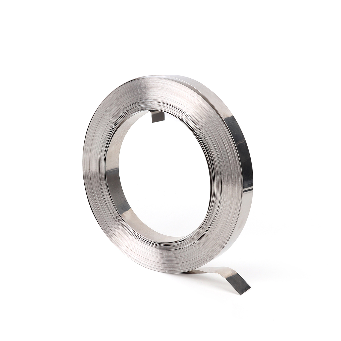 304 stainless steel coil