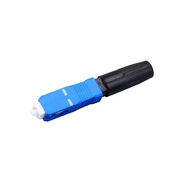 BC-15 Fast Connector