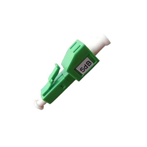 LC ATTENUATOR