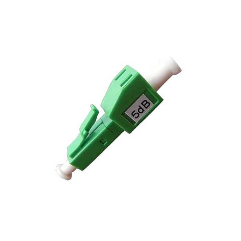 LC ATTENUATOR
