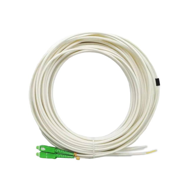 Pigtail SCAPC 3.0mm G657A2 LSZH Simplex or Duplex Lm