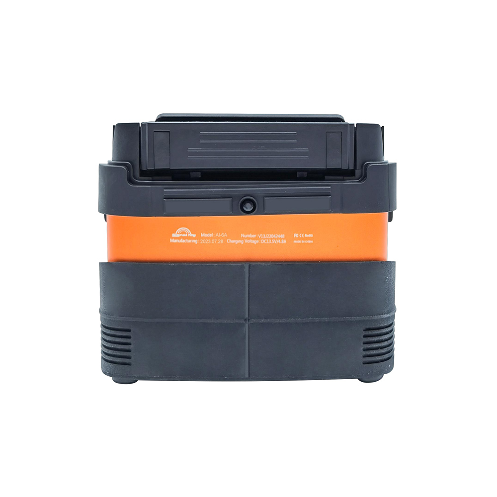  AI-6A Optical Fiber Fusion Splicer