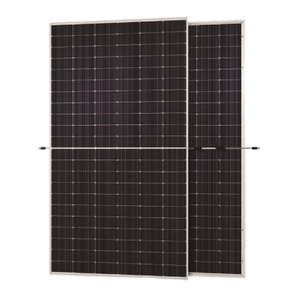OLV-66R-DEGH（600~620W）Solar Panel