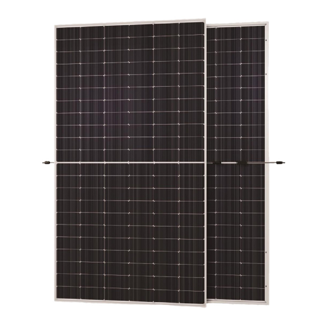 OLV-66R-DEGH（600~620W）Solar Panel