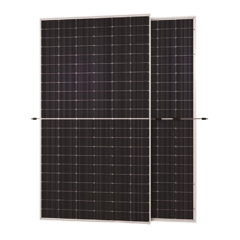 OLV-66R-DEGH（600~620W）Solar Panel