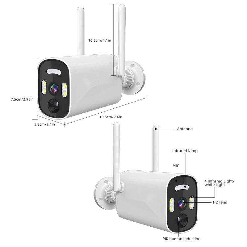 LT-MX-BK26-4MP