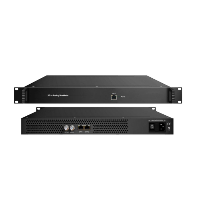 LT-MX-DV-1032I 32-in-1-IP-to-Analog-Modulator