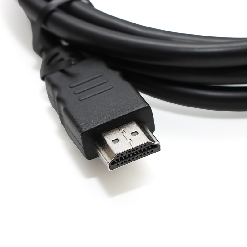 MXT01-1001 HDMI AM-AM 1.83M HDMI HD Display Cable Set-Top Box Computer Cable Projector TV