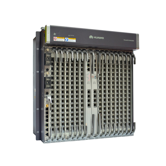 Optical Line Terminal Huawei SmartAX 5800 OLT MA5800-X15 GPON