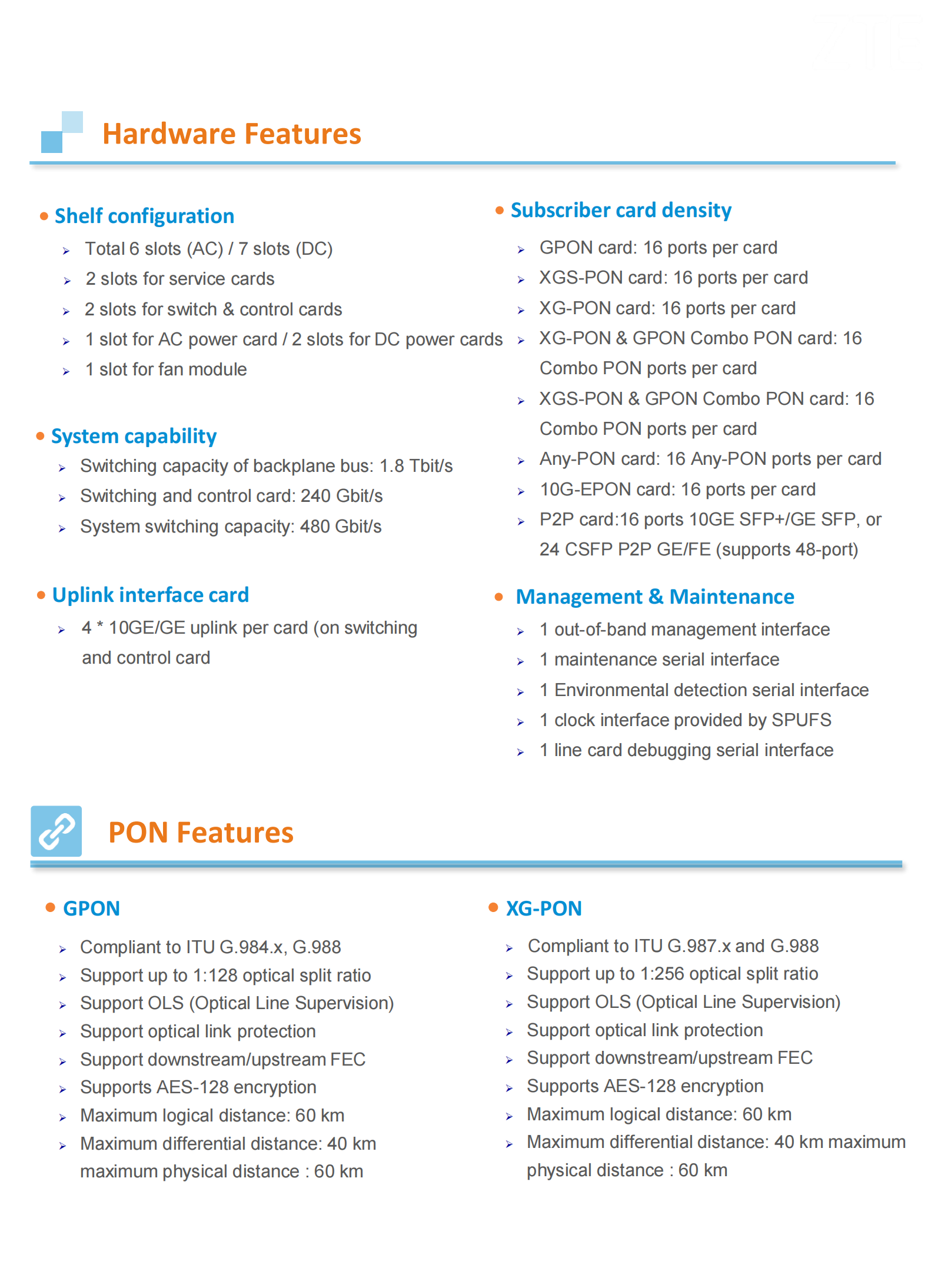 ZTE C620 Datasheet._01