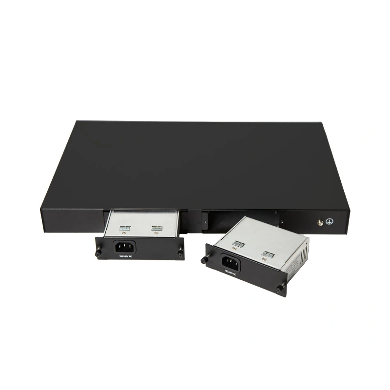 FD1604S-B1 4 PON PORTS GPON OLT