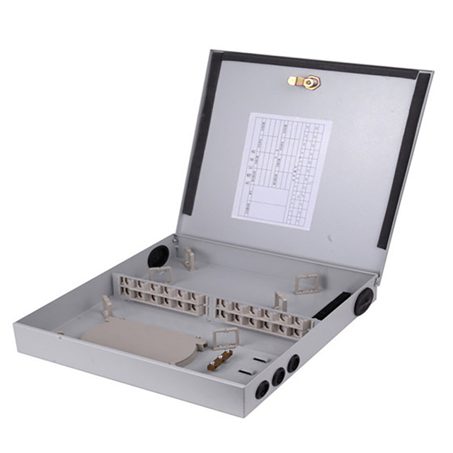 Distribution Box GFS13-12/24 Metal