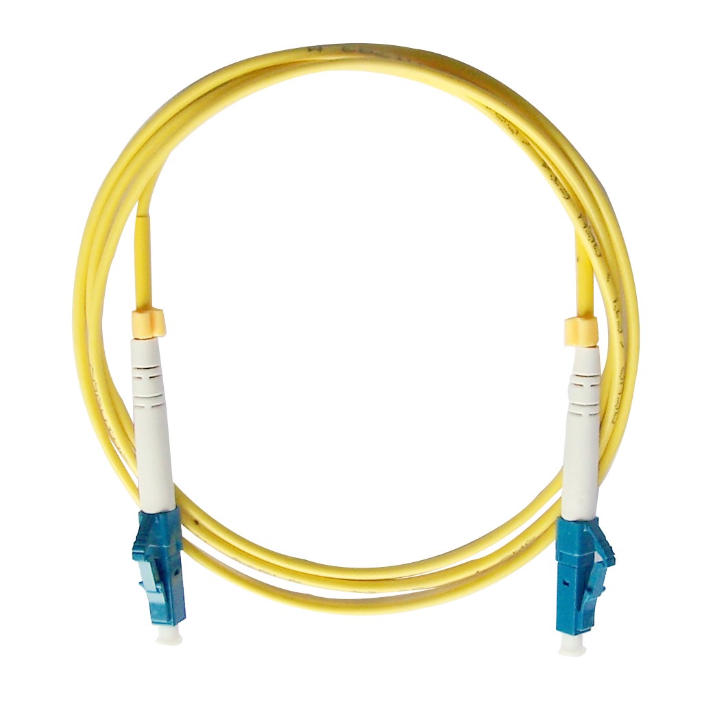 LC-LC单模光纤跳线 替换图片