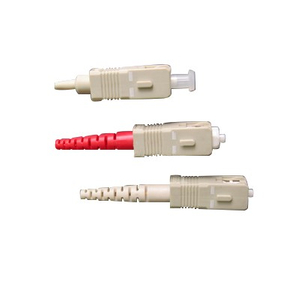SC MM Connector