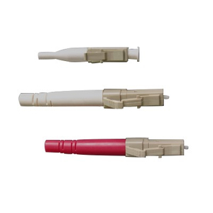 LC MM Connector