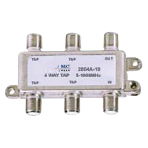 A Series Indoor Tap 4-way Tap 2804A- **