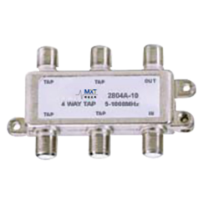 A Series Indoor Tap 4-way Tap 2804A- **