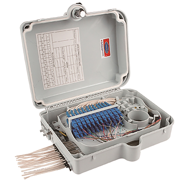 Distribution Box GFS23-2/24B