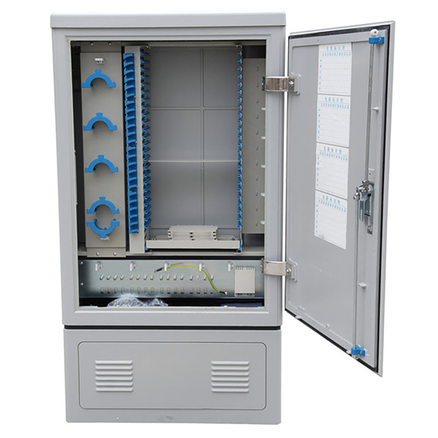 FO Cross Connection Cabinet GPX-MXT576