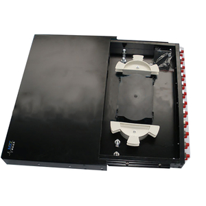 Fiber Optic Terminal Box (OTB-004) 