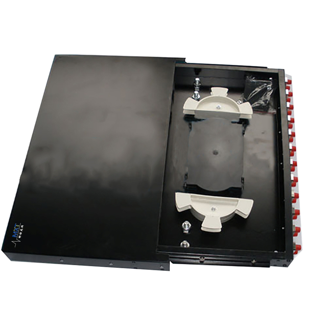 Fiber Optic Terminal Box (OTB-004) 