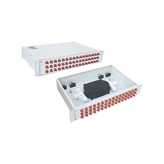 Fiber Optic Terminal Box (OTB-003)