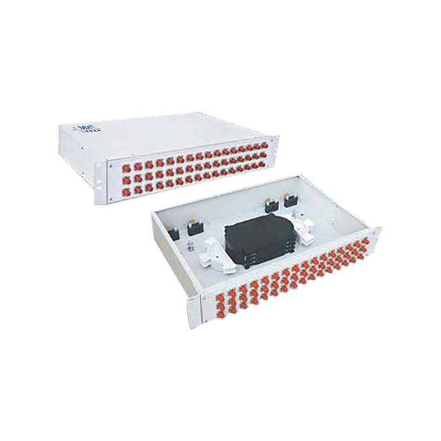 Fiber Optic Terminal Box (OTB-003)