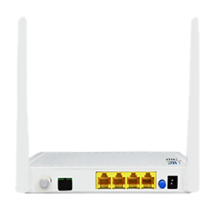 MXT-EPON-ONU-003A (Includes Wi-Fi Series) Ethernet Passive Optical Network ONU