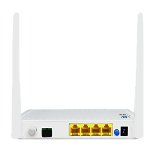 MXT-EPON-ONU-003A (Includes Wi-Fi Series) Ethernet Passive Optical Network ONU