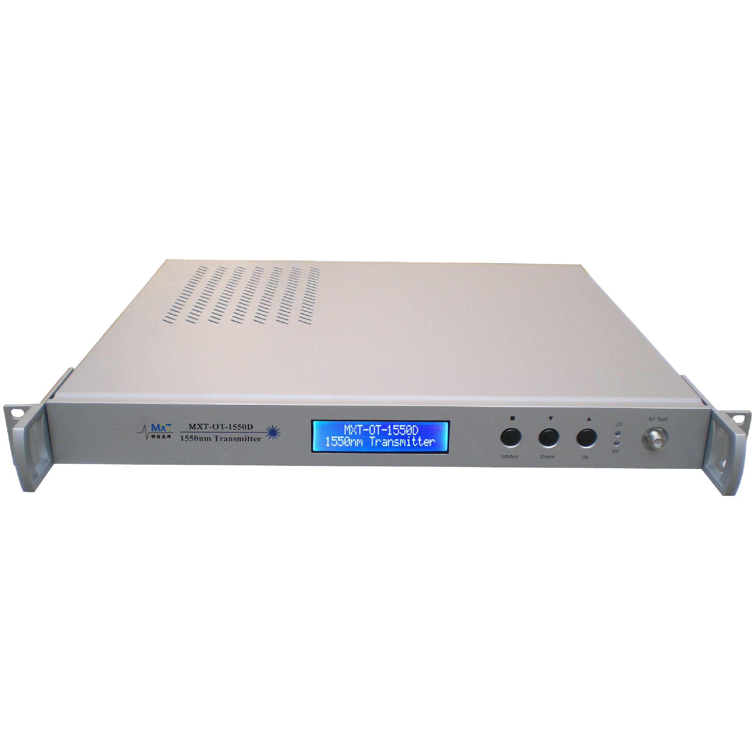  MXT-OT-1550D Directly Modulated Optical Transmitter