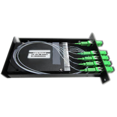 1CH LGX WDM Module