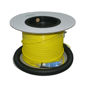 SC-SC Pre-terminated Singlemode Fiber Optic Cable